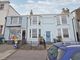 Thumbnail End terrace house for sale in The Strand, Walmer