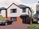 Thumbnail Detached house for sale in South Drive, Warley, Brentwood
