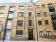Thumbnail Flat to rent in Anise Building, 13 Shad Thames, London