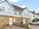Thumbnail Terraced house for sale in Grasmere Gardens, Ilford, Essex