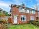 Thumbnail Semi-detached house for sale in Cossington Road, Erdington, Birmingham