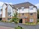 Thumbnail Flat to rent in Weyview Gardens, Godalming