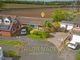 Thumbnail Detached bungalow for sale in The Aspens, Kingsbury, Tamworth - Large Plot