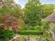 Thumbnail Semi-detached house for sale in Church Hill, Chilham, Canterbury, Kent