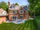 Thumbnail Detached house for sale in 6-Bed Gated Detached, The Keep, Bolton