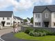 Thumbnail Detached house for sale in Plot 4, Burlington Rise, Kirkby-In-Furness
