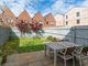 Thumbnail Terraced house for sale in Baynhams Drive, Oxford