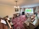 Thumbnail Detached bungalow for sale in Jerbourg Close, Newcastle-Under-Lyme