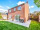Thumbnail Detached house for sale in Brunel Road, Cam, Dursley