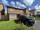 Thumbnail Detached house for sale in Easington Fell Road, Cleveleys