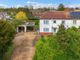 Thumbnail Detached house for sale in 35 Wellingborough Road, Broughton, Kettering, Northamptonshire