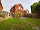 Thumbnail Link-detached house for sale in Lingfield Close, Old Basing, Basingstoke