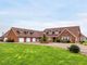 Thumbnail Detached house for sale in Mill Lane, Addlethorpe