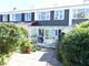 Thumbnail Terraced house for sale in Maple Close, Barton On Sea, New Milton