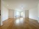 Thumbnail Flat to rent in 117 Vinery Road, Cambridge
