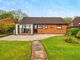 Thumbnail Detached bungalow for sale in Barncroft, Norton, Runcorn