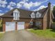 Thumbnail Detached house for sale in Weatherall Close, Dunkirk, Dunkirk
