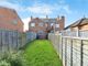 Thumbnail Terraced house for sale in Franche Road, Kidderminster