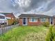 Thumbnail Semi-detached bungalow for sale in Glencarron Close, Hoddlesden, Darwen