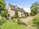 Thumbnail Detached house for sale in Church Lane, Stanton Fitzwarren, Wiltshire