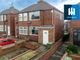Thumbnail Semi-detached house for sale in Westfield Lane, South Elmsall, Pontefract, West Yorkshire