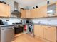 Thumbnail Flat to rent in Edgeley Road, Clapham, London