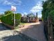 Thumbnail Detached bungalow for sale in Wharton Road, Winsford