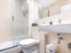 Thumbnail Flat for sale in Elm Park Mansions, Chelsea, London