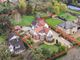 Thumbnail Detached house for sale in Fulwith Mill Lane, Harrogate, North Yorkshire