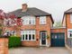 Thumbnail Semi-detached house for sale in New Street, Oadby