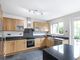 Thumbnail Semi-detached house for sale in Old Downs, Hartley, Longfield, Kent