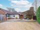 Thumbnail Bungalow for sale in Tindal Close, Yateley