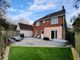 Thumbnail Detached house for sale in Badgers Oak, Singleton, Ashford