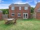 Thumbnail Detached house for sale in 12 Tayberry Close, Pershore, Worcestershire.