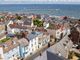 Thumbnail Town house for sale in Sun Hill, Cowes