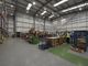 Thumbnail Industrial for sale in Broombank Road, Chesterfield, Derbyshire
