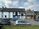 Thumbnail Terraced house for sale in Portland Street, Weobley, Hereford