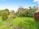 Thumbnail Bungalow for sale in Broadwood Close, Trimingham, Norwich, Norfolk