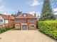 Thumbnail Detached house for sale in Guildford Lane, Woking