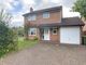 Thumbnail Detached house for sale in Yew Tree Road, Madeley, Telford, Shropshire