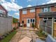Thumbnail Semi-detached house for sale in Grovelands Crescent, Fordhouses, Wolverhampton, West Midlands