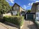 Thumbnail Detached house for sale in Church Lane, Wallington