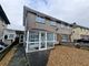 Thumbnail Semi-detached house for sale in Bakers Way, Bryncethin, Bridgend County.