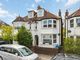 Thumbnail Flat for sale in Claremont Avenue, New Malden