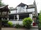Thumbnail Semi-detached house for sale in Upper Gellifelen Llanelly Hill, Abergavenny, Monmouthshire