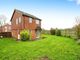 Thumbnail Detached house for sale in Blythe Place, Bicester