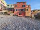 Thumbnail Apartment for sale in Genova, Boccadasse, Liguria, Italy