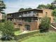 Thumbnail Terraced house for sale in Trent Park, Cockfosters Road, Barnet