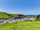 Thumbnail Detached house for sale in Rose Hill, Port Isaac