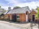 Thumbnail Bungalow for sale in Stockings Lane, Little Berkhamsted, Hertfordshire